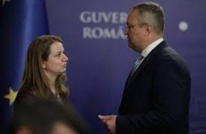 Ligia Deca Nicolae Ciuca