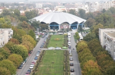 Parcul Circului