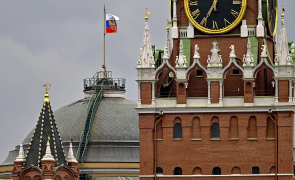 Kremlin acoperis