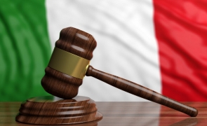 italia justitie
