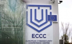 Centru european de competențe în materie de securitate cibernetică ECCC
