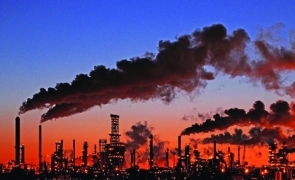poluare combustibili fosili