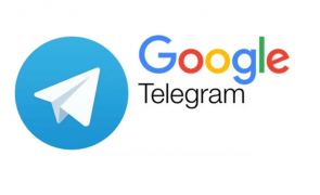 google telegram