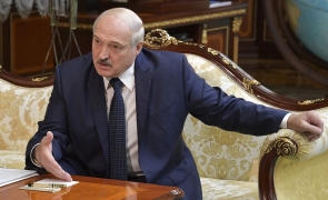 Alexander Lukasenko