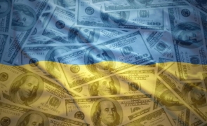bani ucraina