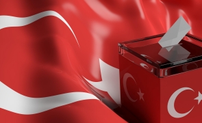 turcia alegeri vot