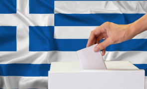 alegeri vot grecia