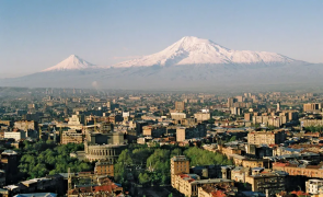 Yerevan Erevan