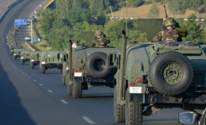 soldati moldoveni