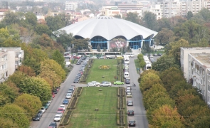 Parcul Circului