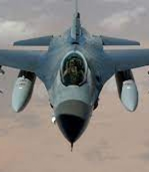 avioane F16