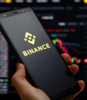 binance