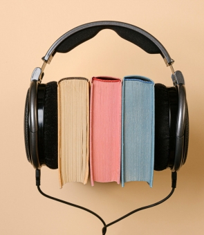 audiobook