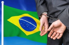 brazilia coruptie