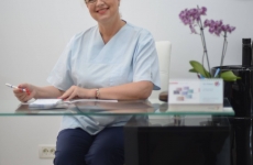 Prof. Univ. Doctor Mihaela Răescu