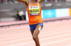 Sifan Hassan semifond atletism