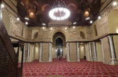 moschee egipt restaurare