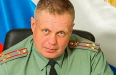 Gen. Sergei Goryachev