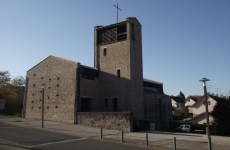 biserica catolica franta