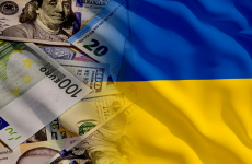 bani ucraina