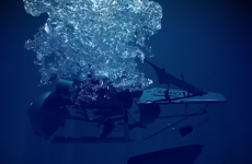 implozie submarin Titan