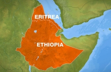 Eritreea Etiopia