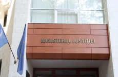 Ministerul Justitiei Moldova