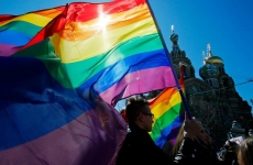 Kremlin homosexuali