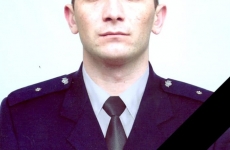 politist de frontiera ucis aeroportul chisinau