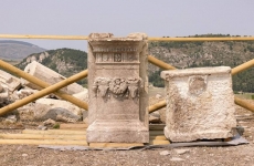 altar grecesc