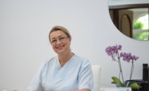 Prof. Univ. Doctor Mihaela Răescu