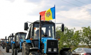 Asociația Forța Fermierilor fermieri moldova