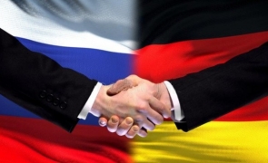 Germania Rusia