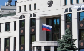 Ambasada Rusiei Chisinau Moldova