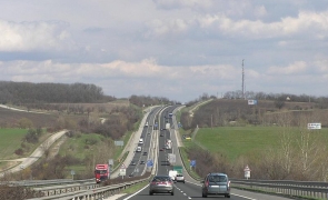 Ungaria autostrada 