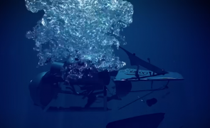 implozie submarin Titan