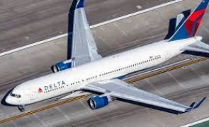 avion delta
