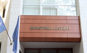 Ministerul Justitiei Moldova