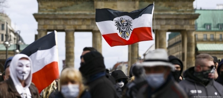 AfD se menține pe locul 2 în preferințele alegătorilor din Germania