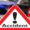 Accident semn