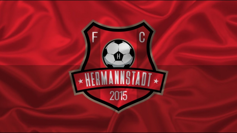 FOTBAL: Egal pentru FC Hermannstadt în deplasare - Sibiu Independent