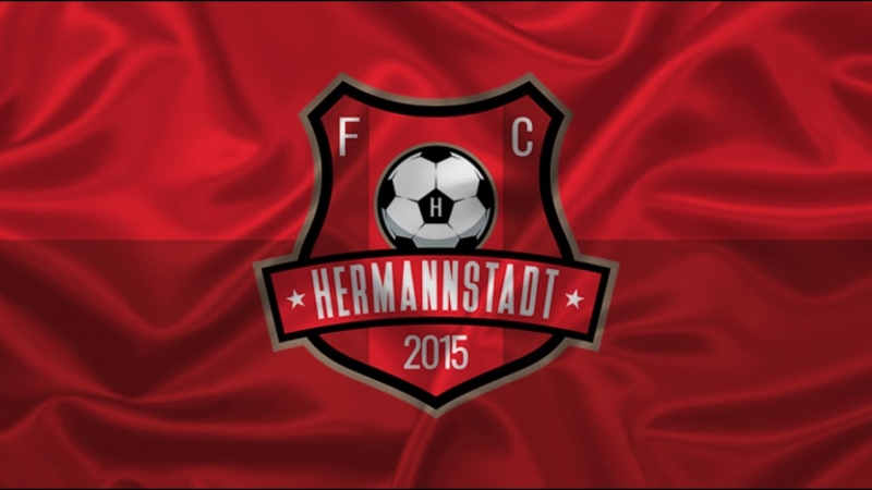 ACS Progresul Pecica - FC Hermannstadt - Cupa Romaniei