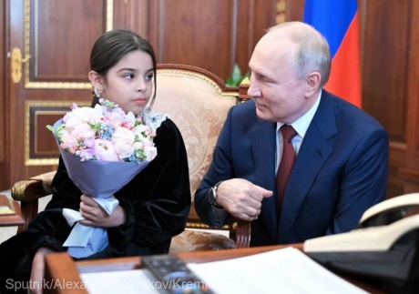'Generația Putin'. Cum gândesc tinerii care nu au cunoscut alt lider al Rusiei și care sunt speranțele lor pentru viitor