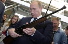 Putin Arma