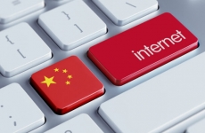 china internet