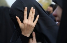 iran femei val islamic