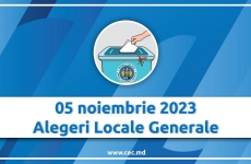 alegeri locale moldova