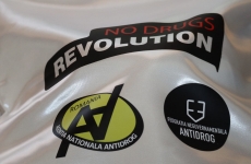 No drogs revolution