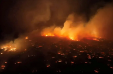 hawaii incendii