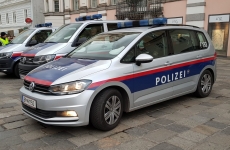 Politia Austria